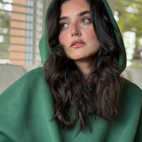 Camila | Abrigo Oversize Moderno