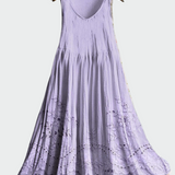 Eva | Vestido de Encaje Elegante