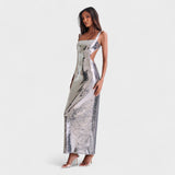 Gloria | Vestido