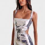 Gloria | Vestido