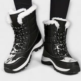 Aurora | Botas Elegantes Invernales