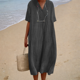 Candela | Vestido Mini Fluido