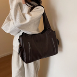 Adriana | Bolsa de Piel Elegante