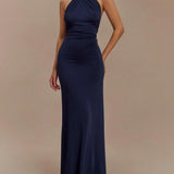 Marcela | Vestido Maxi Elegante