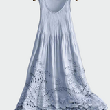 Eva | Vestido de Encaje Elegante