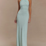 Marcela | Vestido Maxi Elegante