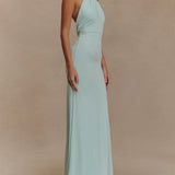 Marcela | Vestido Maxi Elegante