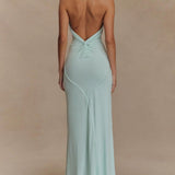 Marcela | Vestido Maxi Elegante