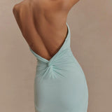 Marcela | Vestido Maxi Elegante