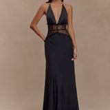 Felisa | Vestido Mini de Encaje