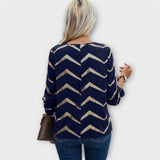 Rafaela | Blusa Elegante