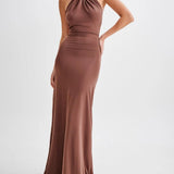 Marcela | Vestido Maxi Elegante