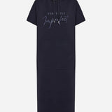 Fabiola | Vestido de Piel Elegante
