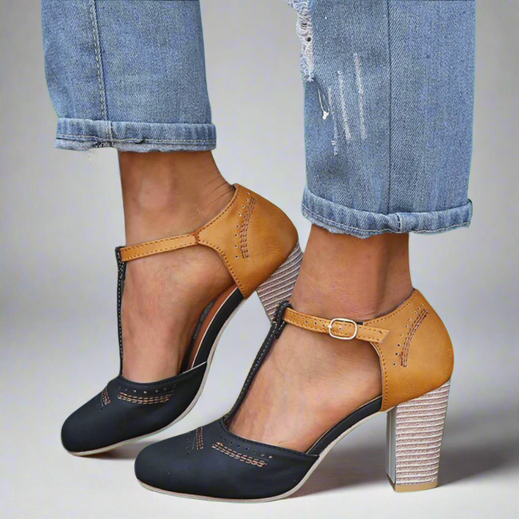 Jimena | Sandalias Elegantes Veraniegas