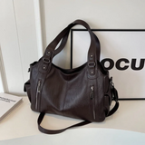 Virginia | Bolsa de Piel Elegante
