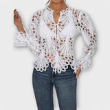 Gabriela | Blusa Moderna