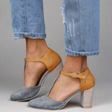 Jimena | Sandalias Elegantes Veraniegas