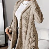 Graciela | Abrigo Elegante Invernal