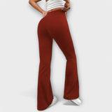 Carmen | Pantalón Ancho Casual