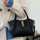 Yolanda | Bolsa de Piel Elegante