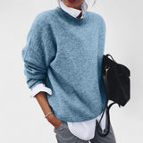 Elisa | Suéter Suelto Casual