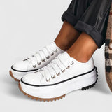 Mónica | Zapatillas Elegantes