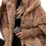 Isabel | Abrigo Elegante Invernal