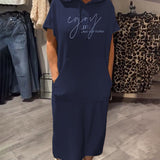Fabiola | Vestido de Piel Elegante
