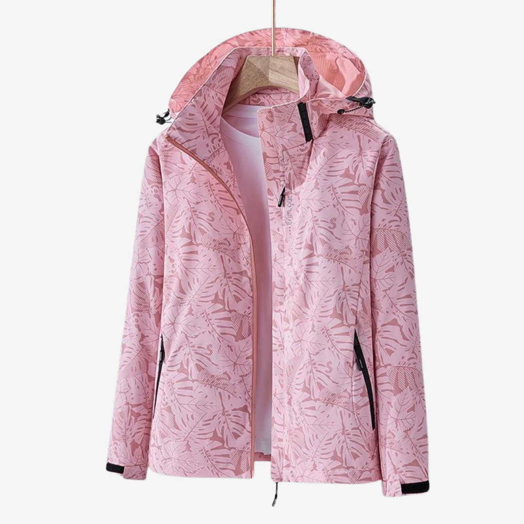 Valeria | Chaqueta Ajustada