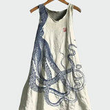 Nerea | Vestido Midi Estampado