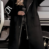 Azucena | Chaqueta Elegante