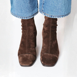 Alejandra | Botas Largas Elegantes