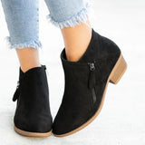 Saray | Botas Elegantes Otoñales