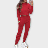 Rebeca | Conjunto Casual