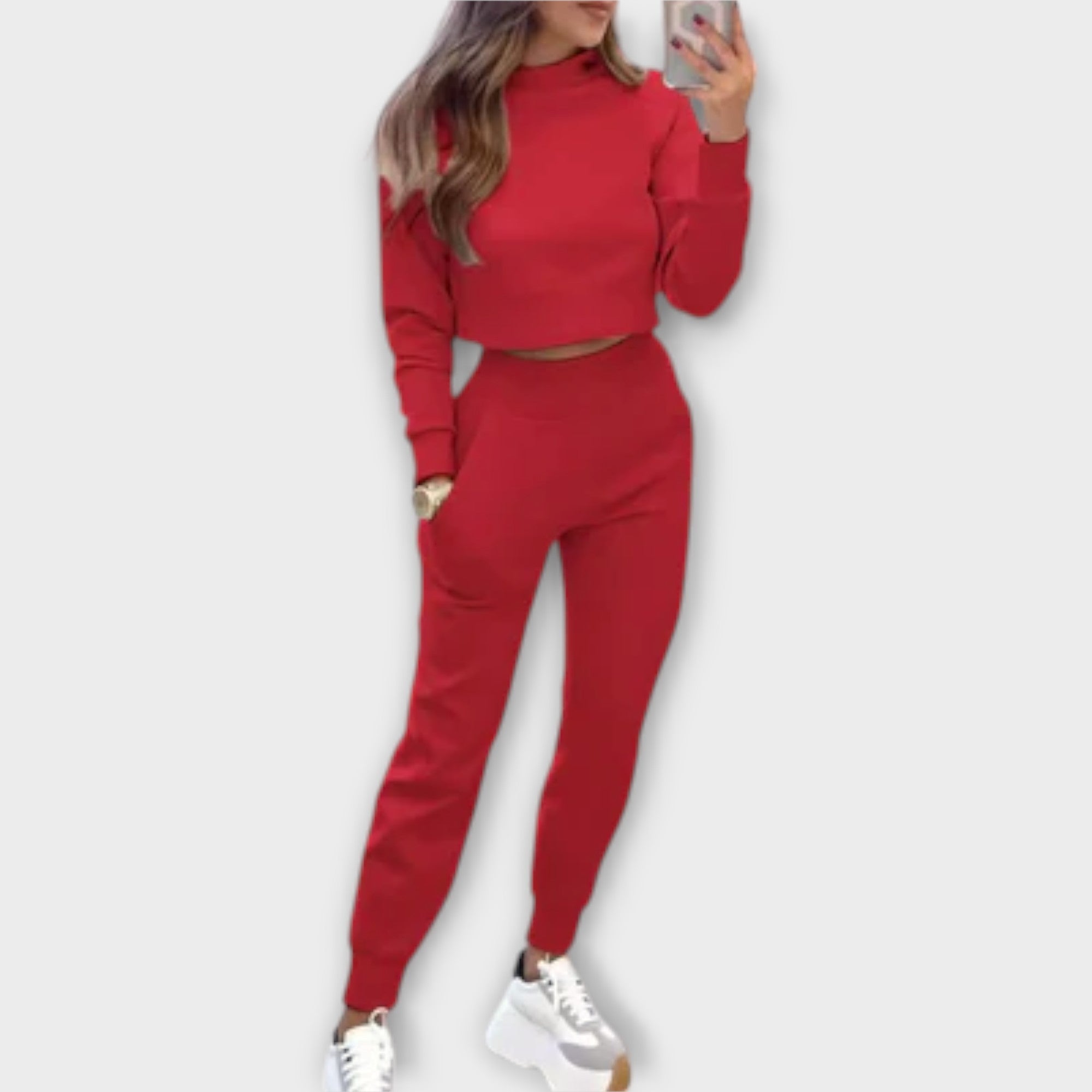 Rebeca | Conjunto Casual