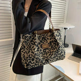Jacinta | Bolsa Estampada Elegante