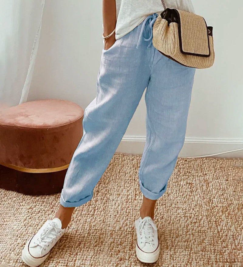 Norma | Pantalón Elegante