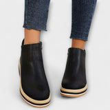 Antonia | Botas Elegantes Invernales