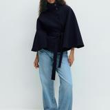 Jimena | Abrigo Elegante Invernal