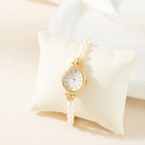 Berta | Reloj Elegante