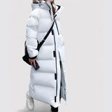Victoria | Chaqueta Ajustada Cuello Alto