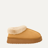 Maribel | Botas de Piel Casuales