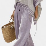 Soledad | Conjunto Ancho Bohemio