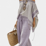 Soledad | Conjunto Ancho Bohemio