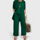 Hortensia | Conjunto Elegante