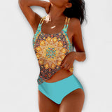 Julia | Conjunto de bikinis
