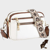 Amparo | Bolsa Elegante
