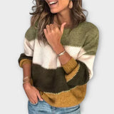 Fabiola | Suéter Elegante