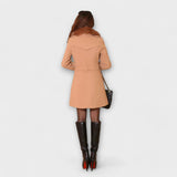 Laura | Abrigo Elegante Invernal