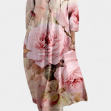 Dolores | Vestido Mini Estampado
